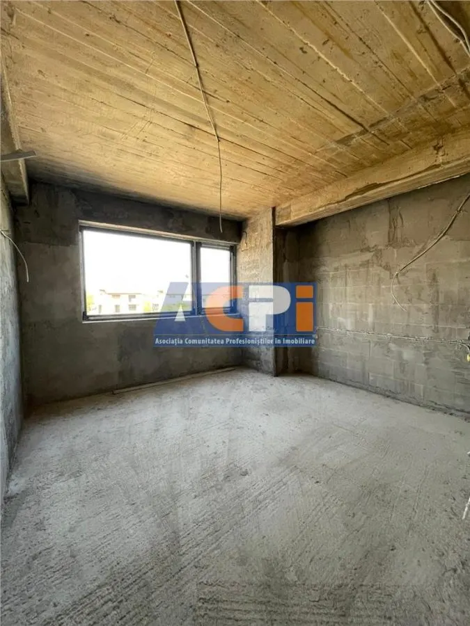 Vila Duplex 4 camere LUX Aviatiei, Pipera - foto 10