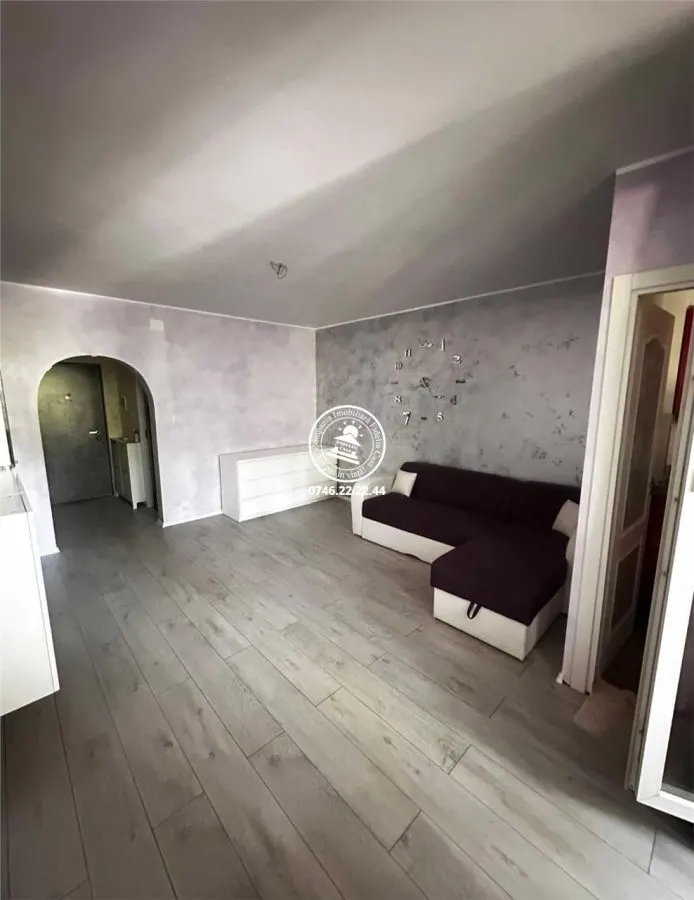 Apartament 1 Camera Tatarasi - foto 1