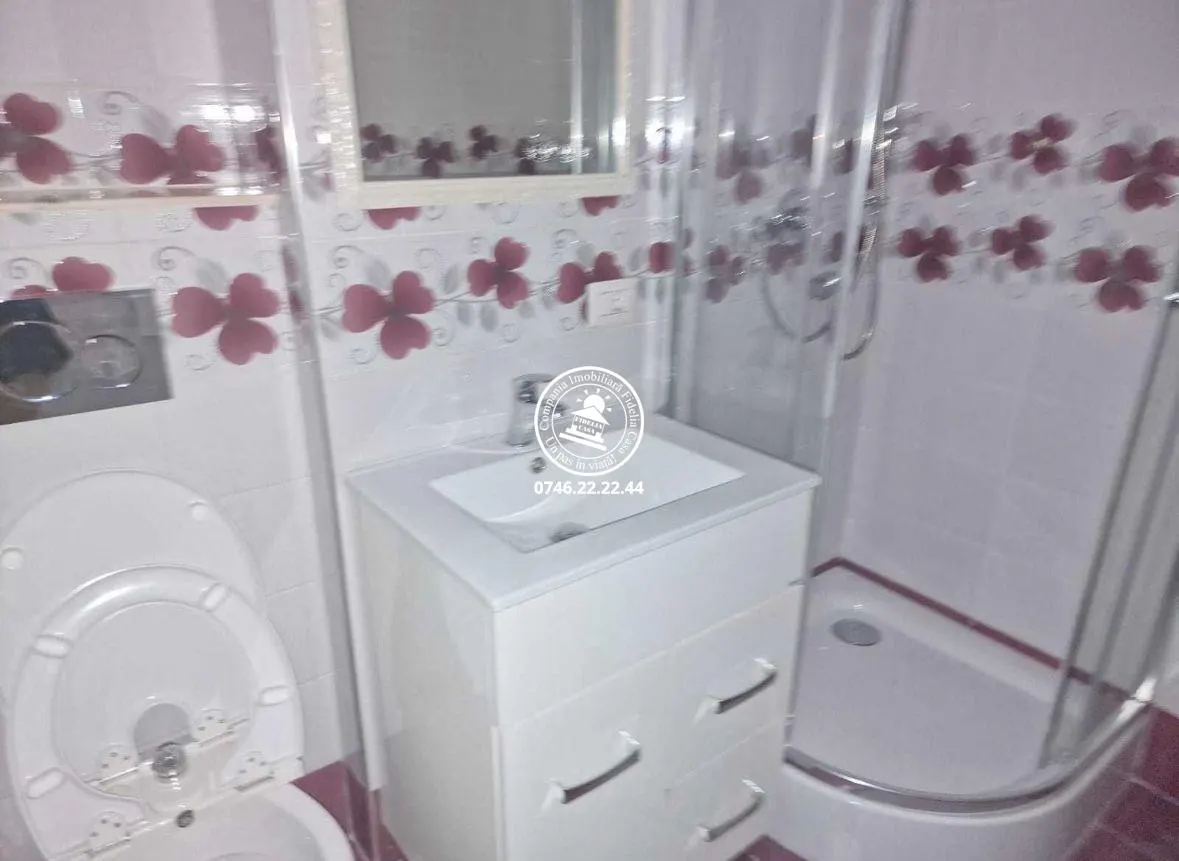 Apartament 1 Camera Tatarasi - foto 4