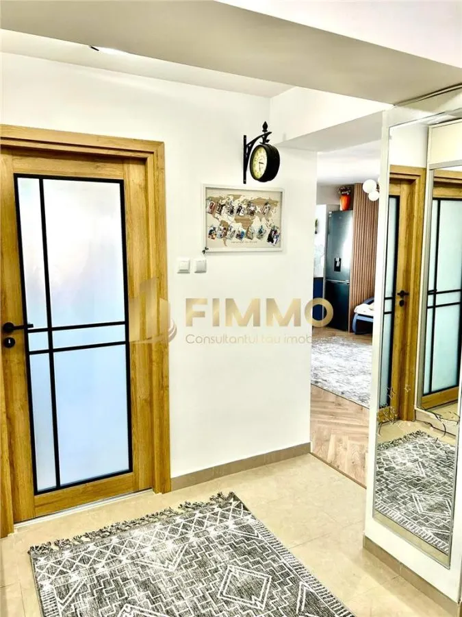 Apartament 3 camere | 74 mp | Etaj intermediar | Scheia | ID:1590 - foto 4