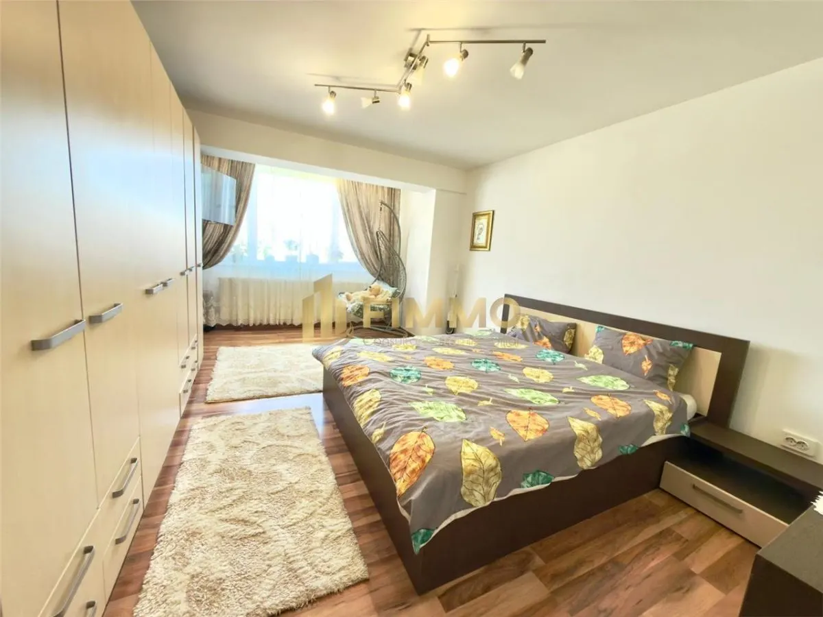 Apartament 3 camere | 74 mp | Etaj intermediar | Scheia | ID:1590 - foto 6