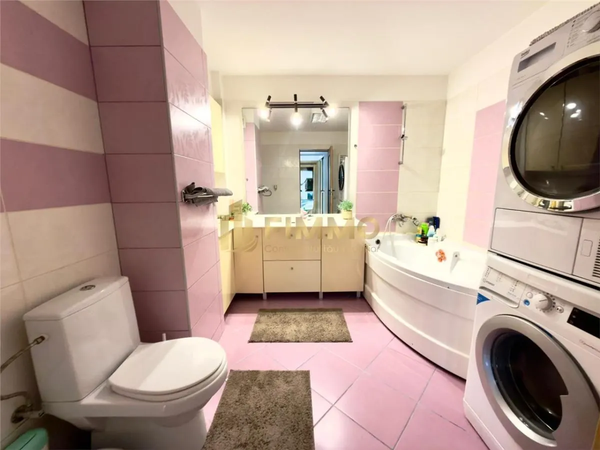 Apartament 3 camere | 74 mp | Etaj intermediar | Scheia | ID:1590 - foto 7
