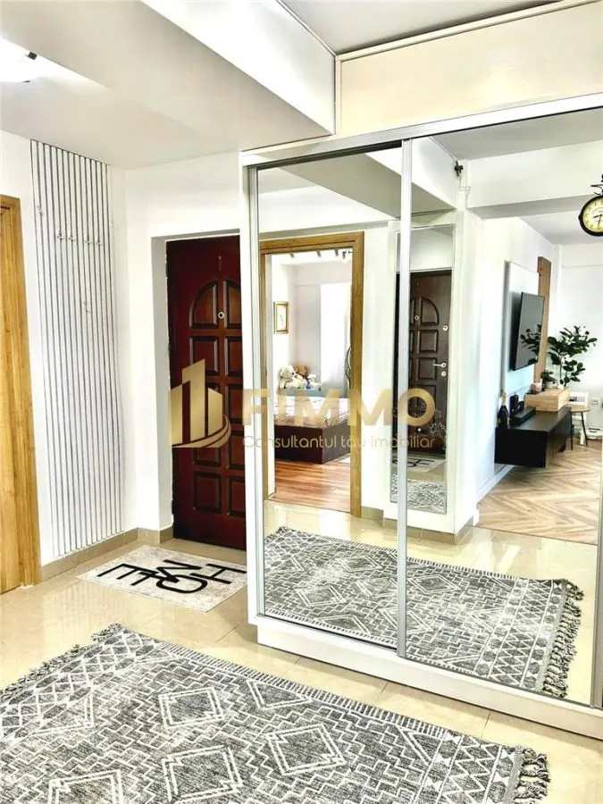 Apartament 3 camere | 74 mp | Etaj intermediar | Scheia | ID:1590 - foto 9