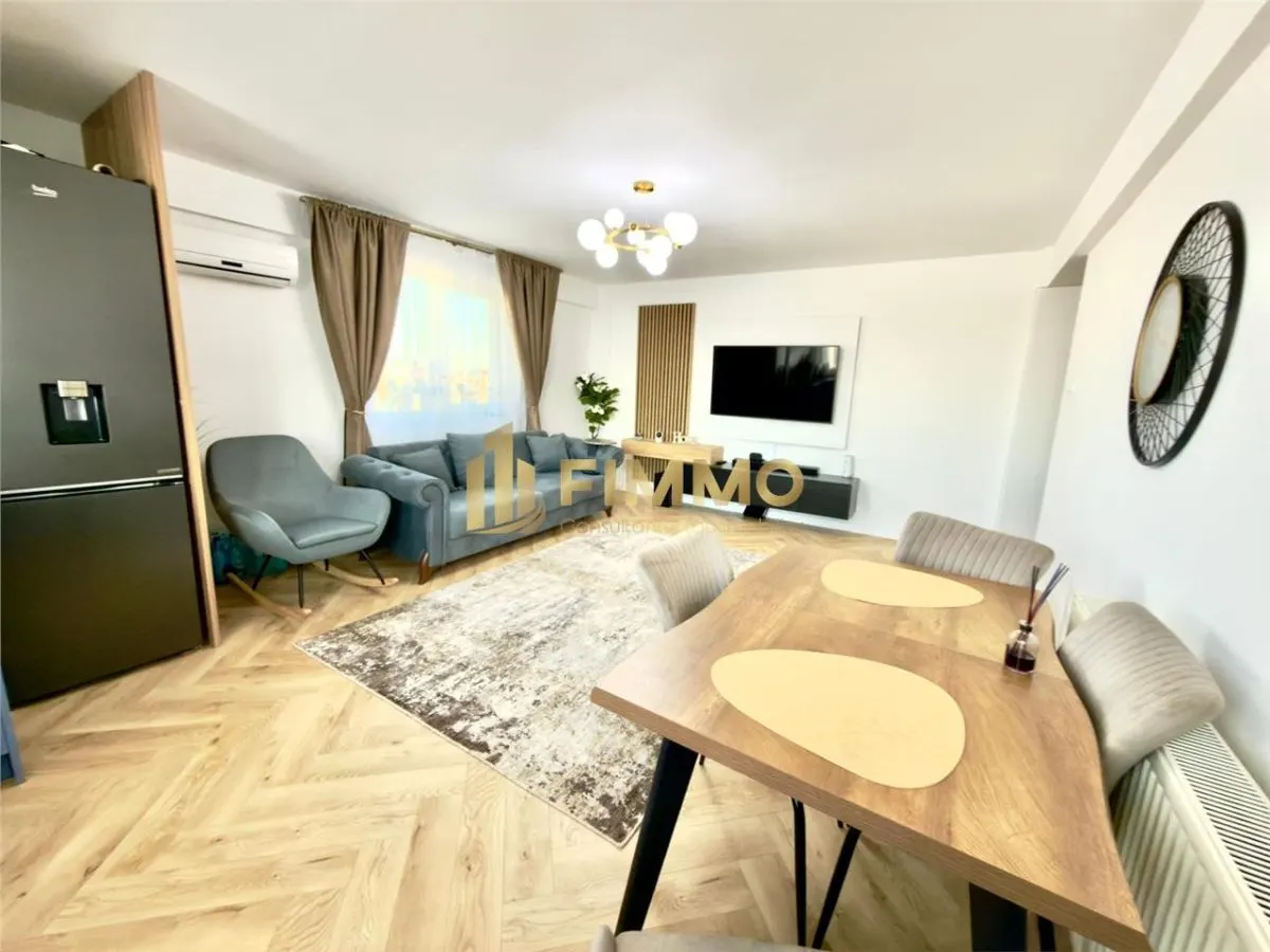 Apartament 3 camere | 74 mp | Etaj intermediar | Scheia | ID:1590 - foto 10