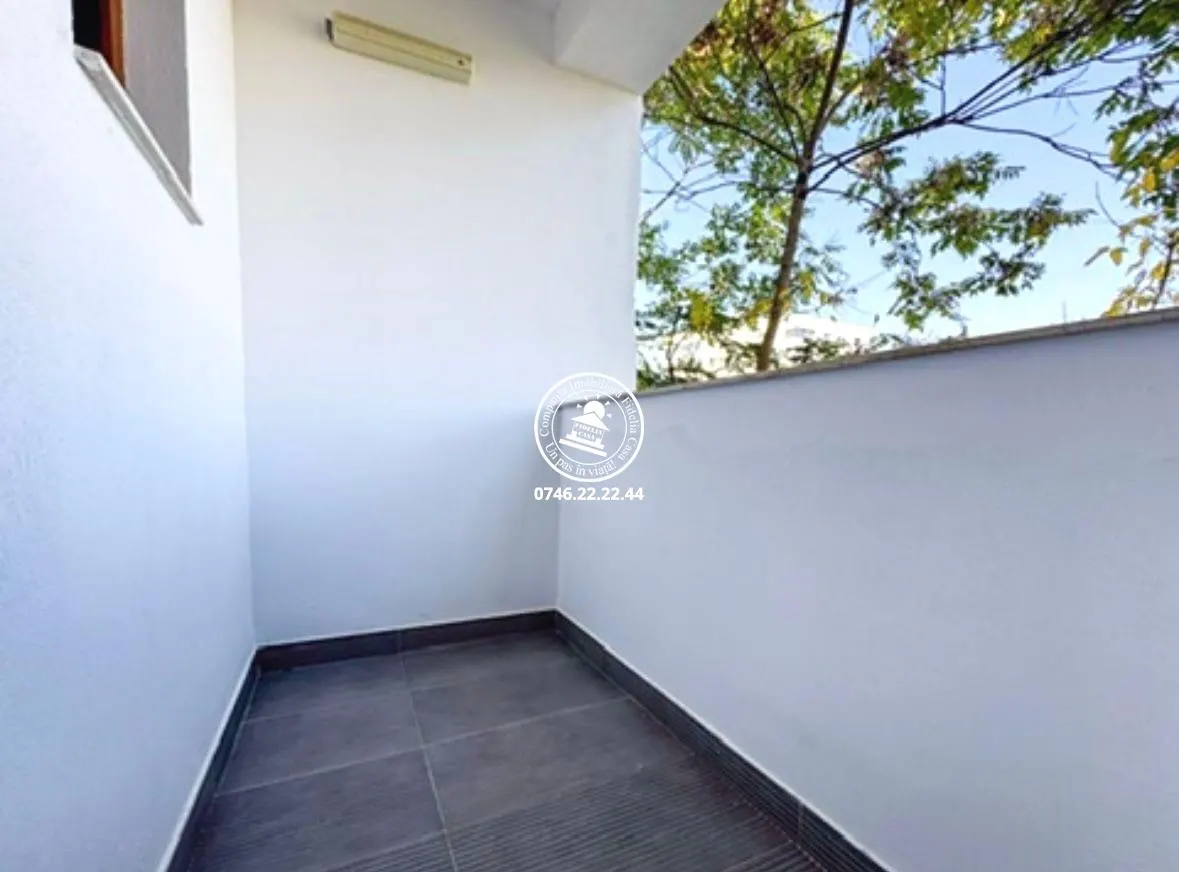 Apartament 3 camere Centru Sf.Lazar - foto 12