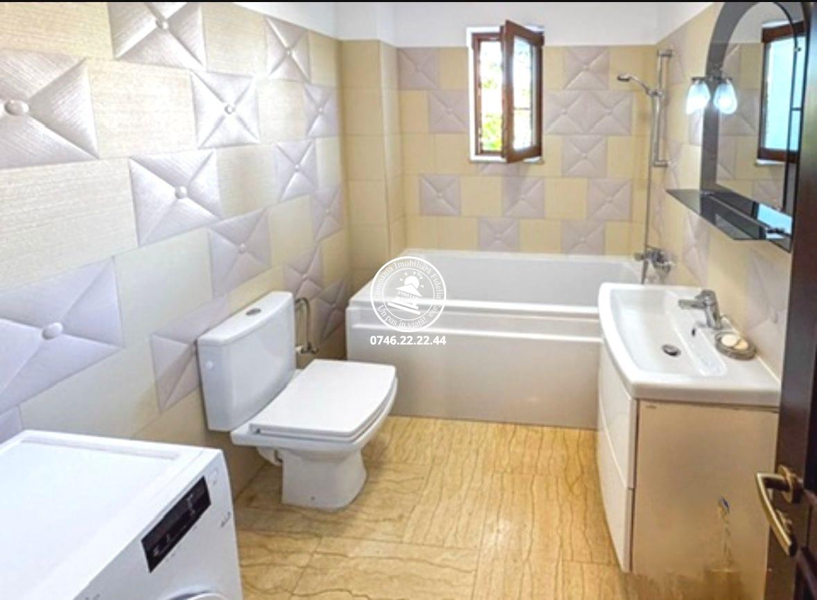 Apartament 3 camere Centru Sf.Lazar - foto 13