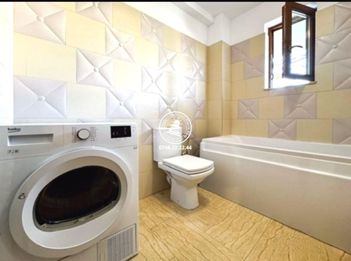 Apartament 3 camere Centru Sf.Lazar - foto 14