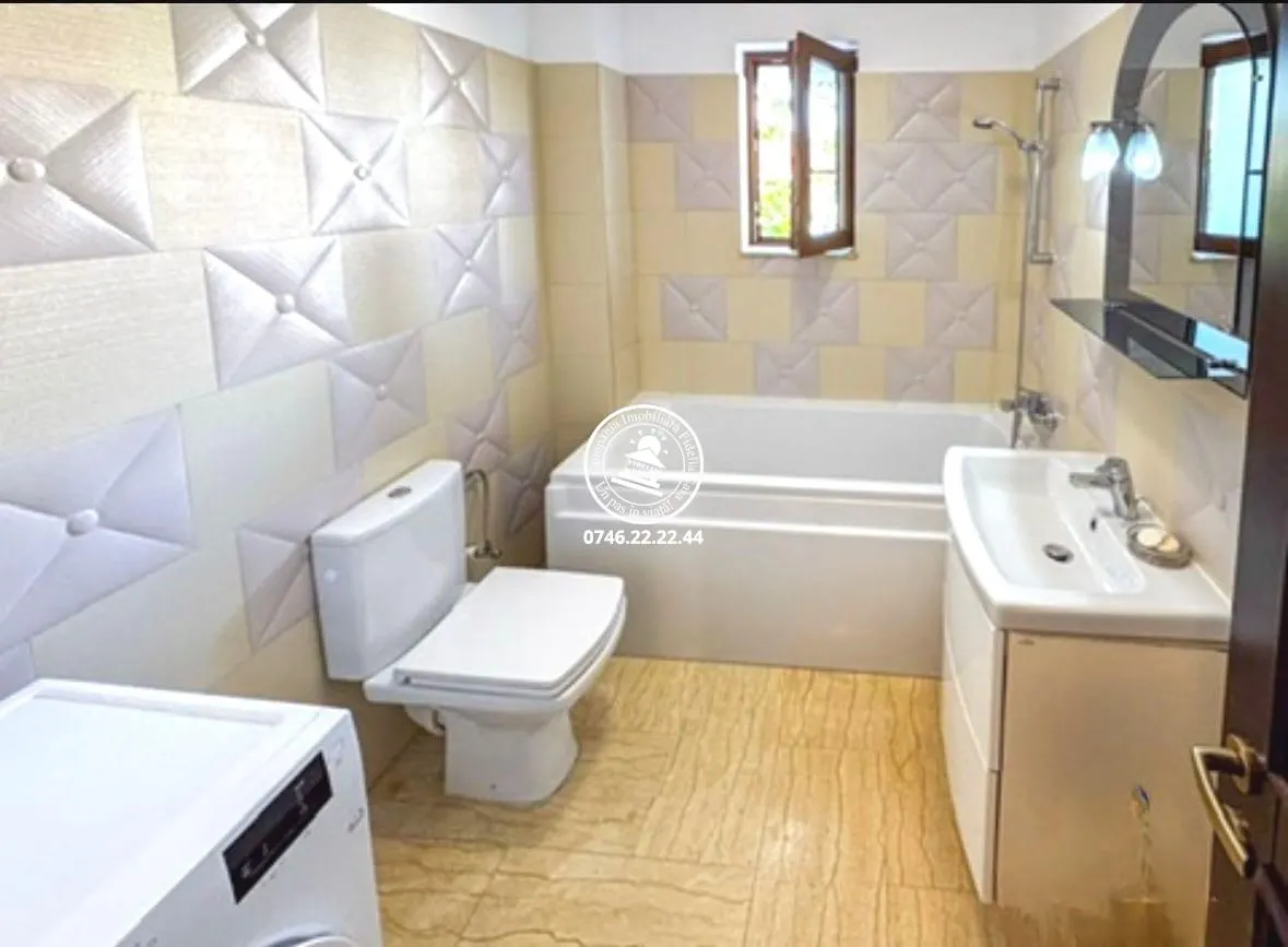 Apartament 3 camere Centru Sf.Lazar - foto 8