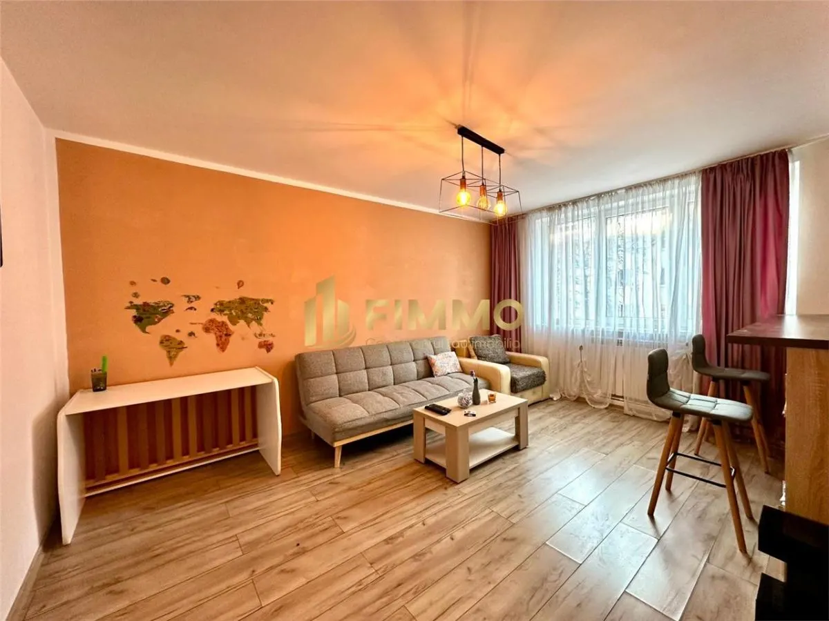 Apartament zona centrala | 2 cam | ID: 1588 - foto 1
