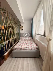 Apartament 1 camera de vanzare, Miroslava - foto 2