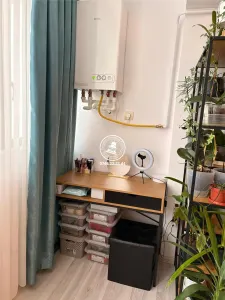 Apartament 1 camera de vanzare, Miroslava - foto 5