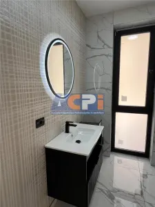INCHIRIERE VILA DE LUX CU 5 CAMERE SI PISCINA in Zona EROU IANCU NICOLAE BANEASA - foto 12