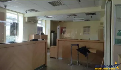 Imobil administrativ-comercial,excelent configurat,apreciabile facilitati, Central, Brasov - foto 4