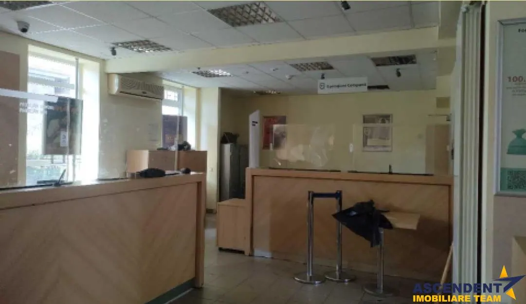 Imobil administrativ-comercial,excelent configurat,apreciabile facilitati, Central, Brasov - foto 4
