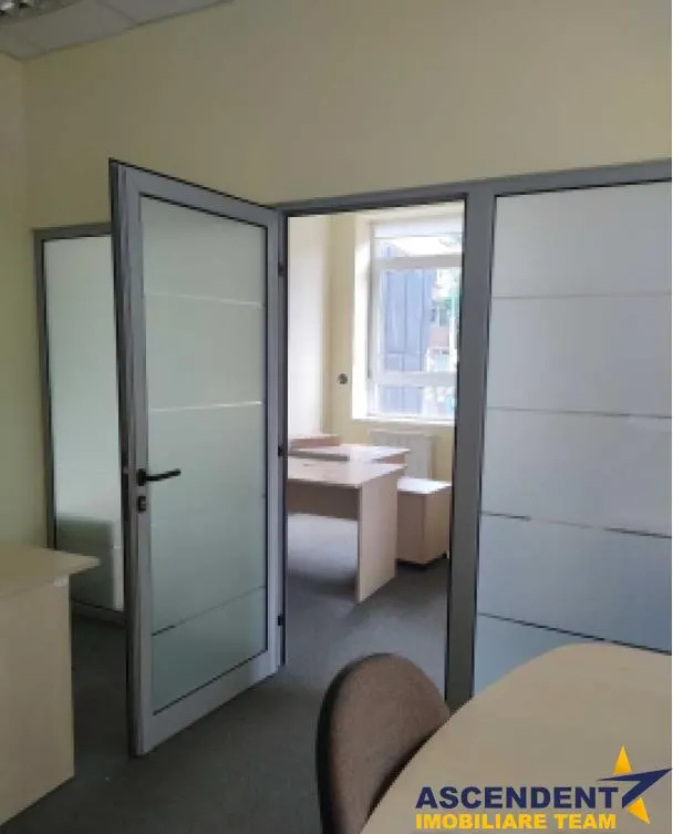 Imobil administrativ-comercial,excelent configurat,apreciabile facilitati, Central, Brasov - foto 7