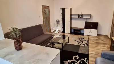 Apartament 2 camere Copou - foto 1