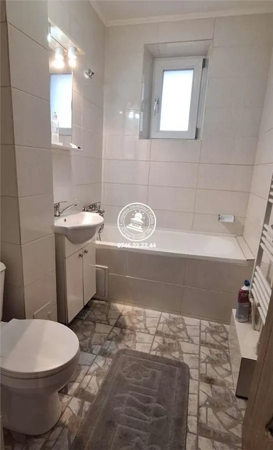 Apartament 2 camere Copou - foto 11