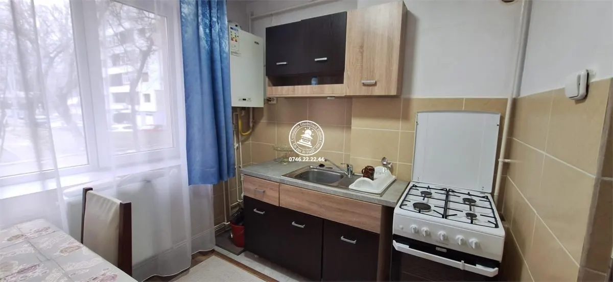 Apartament 2 camere Copou - foto 4