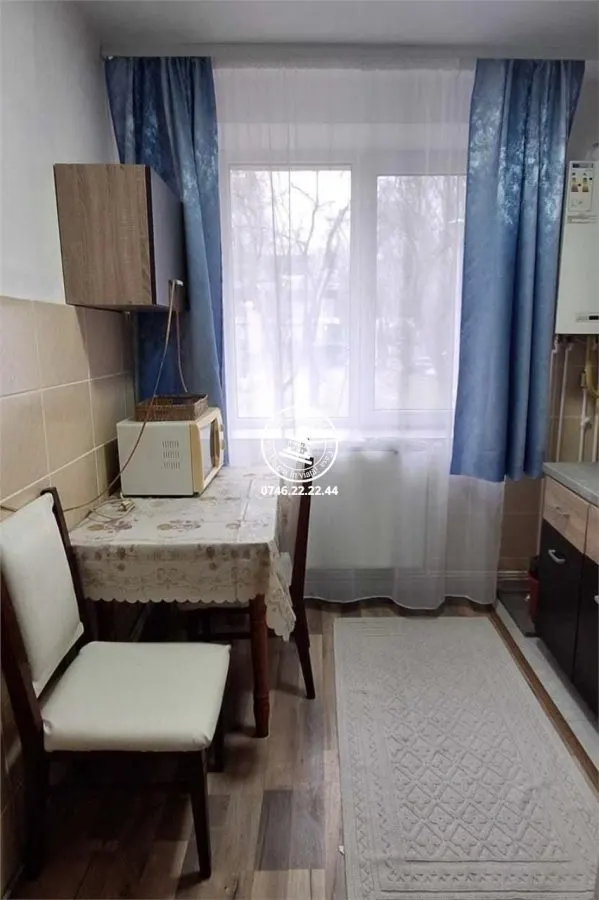 Apartament 2 camere Copou - foto 5