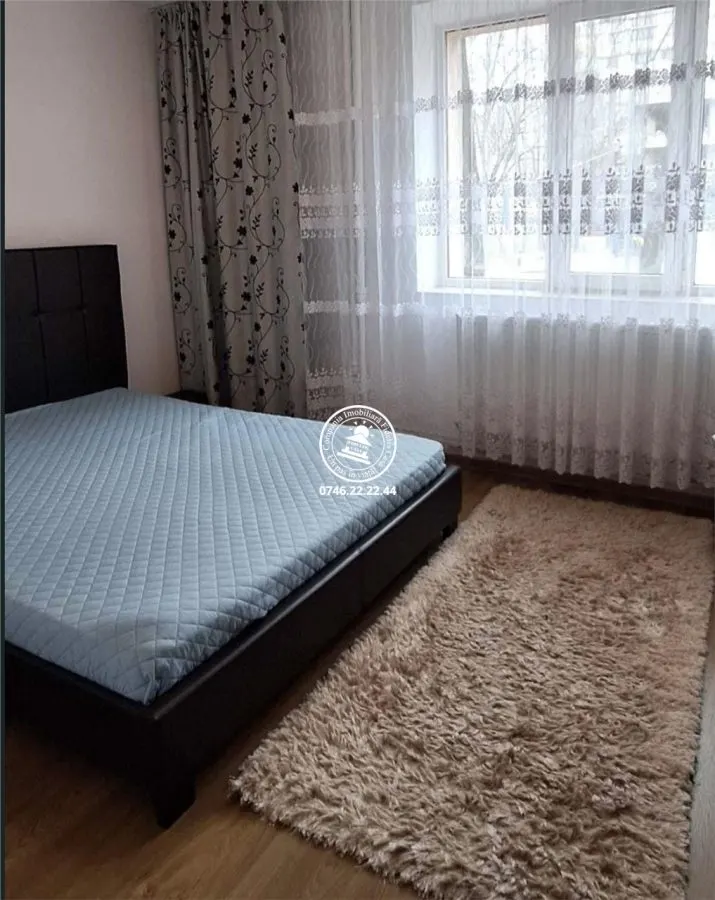 Apartament 2 camere Copou - foto 7