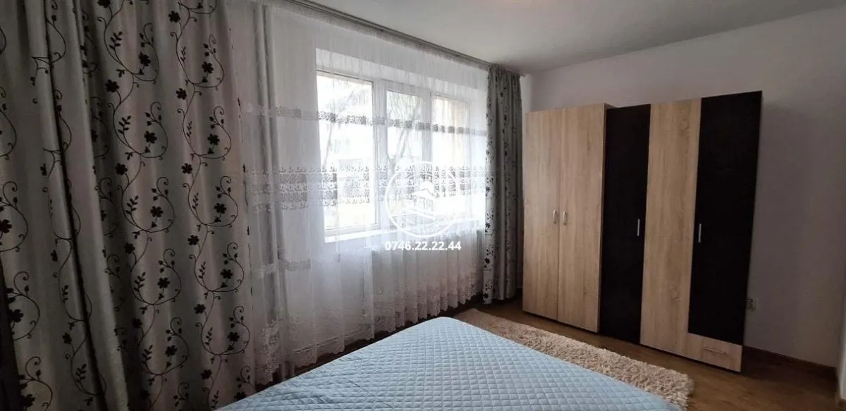 Apartament 2 camere Copou - foto 8