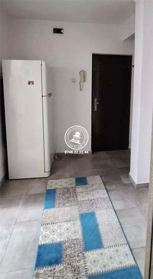 Apartament 2 camere Copou - foto 9