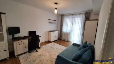 Constructie noua, decomandat, cu garaj, Semicentral, Brasov - foto 4