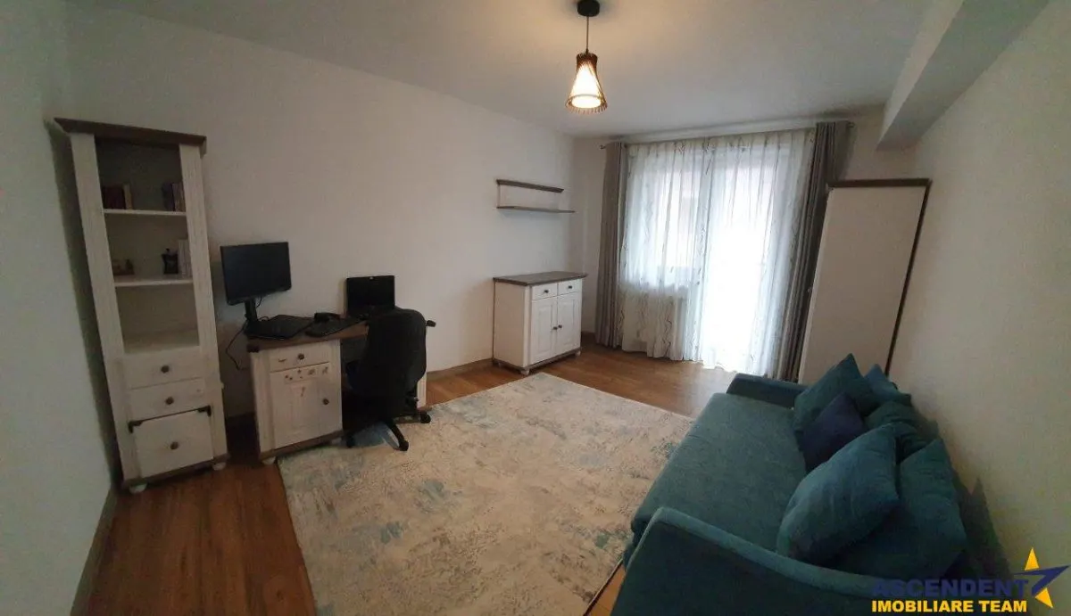 Constructie noua, decomandat, cu garaj, Semicentral, Brasov - foto 6