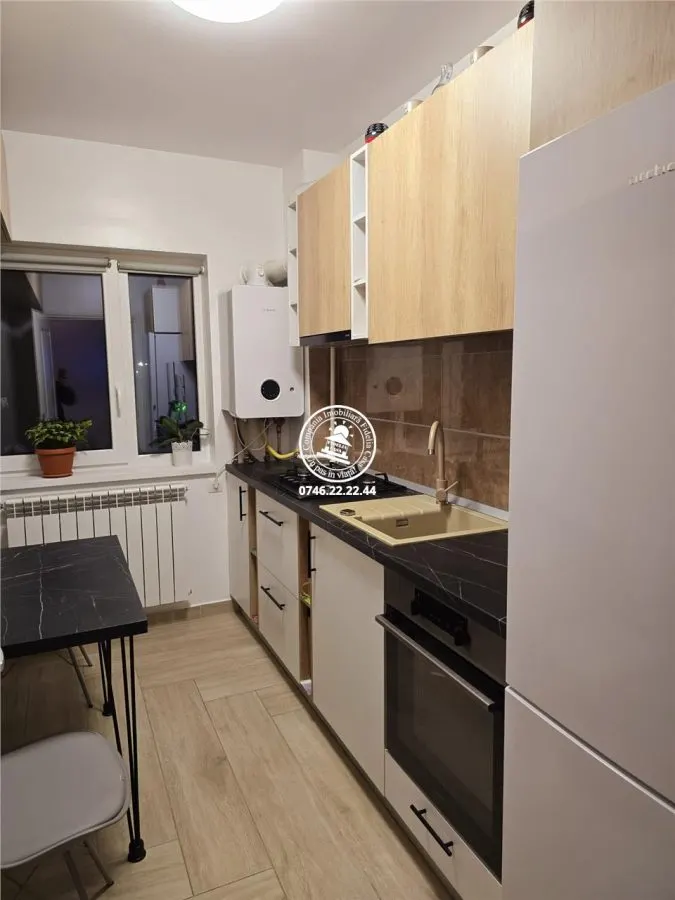 Apartament 2 camere Tatarasi - foto 2