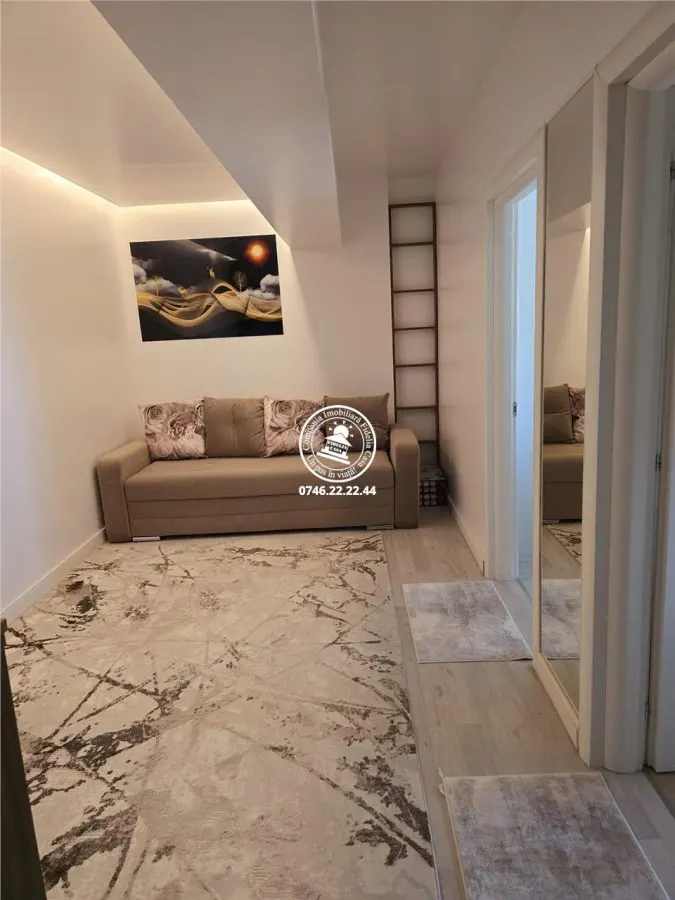 Apartament 2 camere Tatarasi - foto 3