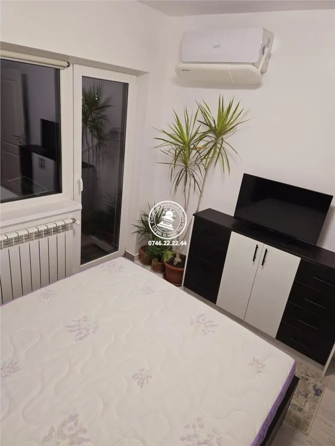 Apartament 2 camere Tatarasi - foto 4