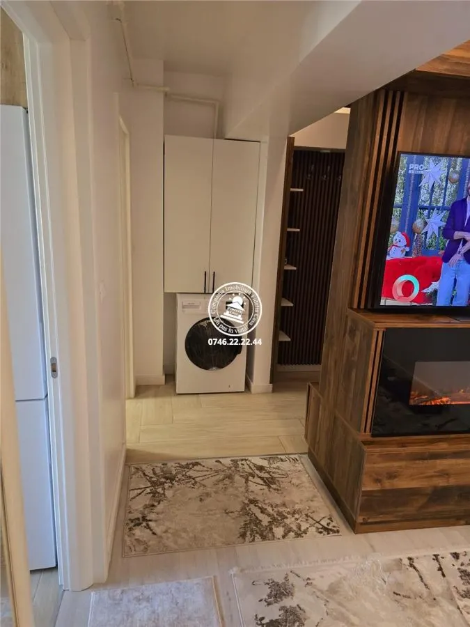 Apartament 2 camere Tatarasi - foto 5