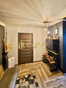 Ap. Modern | 3 Camere | 63 mp | ID : 1579 - foto 11