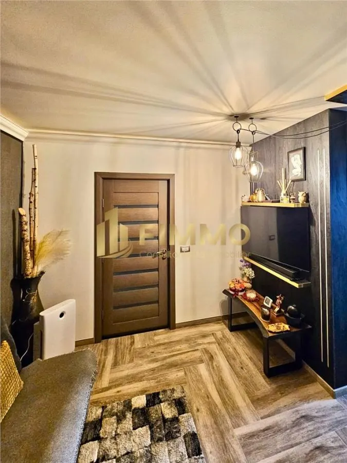 Ap. Modern | 3 Camere | 63 mp | ID : 1579 - foto 11