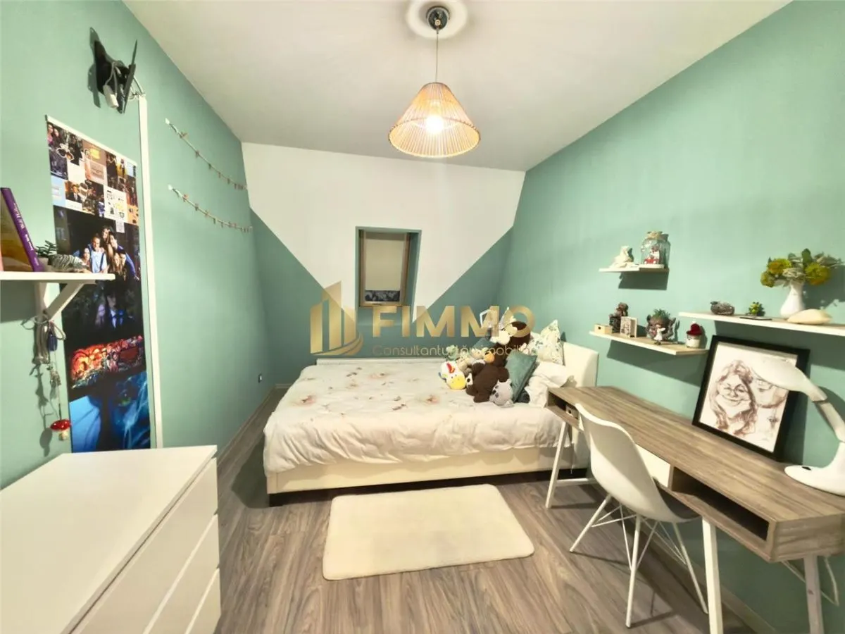 Ap. Modern | 3 Camere | 63 mp | ID : 1579 - foto 6