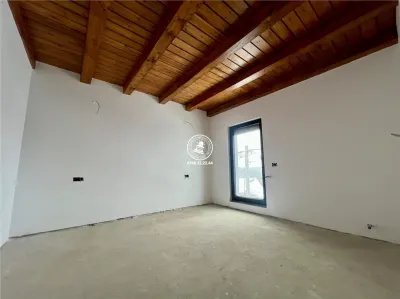 Vila D+P+E premium cu 440mp de teren in Valea Adanca - foto 14