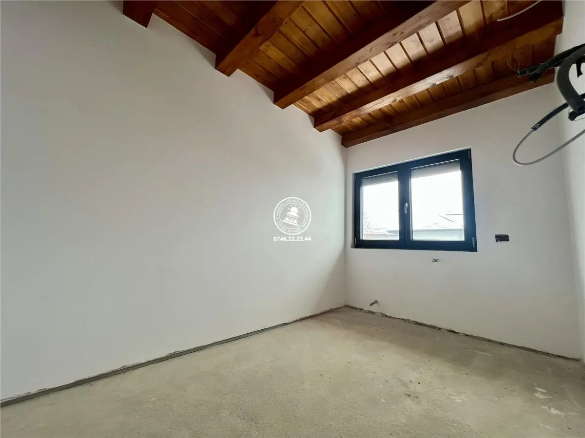 Vila D+P+E premium cu 440mp de teren in Valea Adanca - foto 15