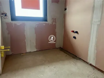 Vila D+P+E premium cu 440mp de teren in Valea Adanca - foto 18