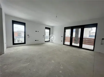 Vila D+P+E premium cu 440mp de teren in Valea Adanca - foto 6
