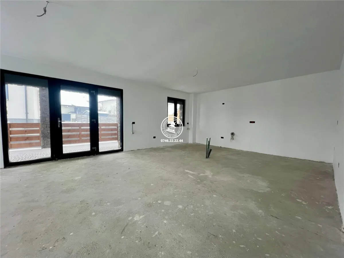 Vila D+P+E premium cu 440mp de teren in Valea Adanca - foto 7