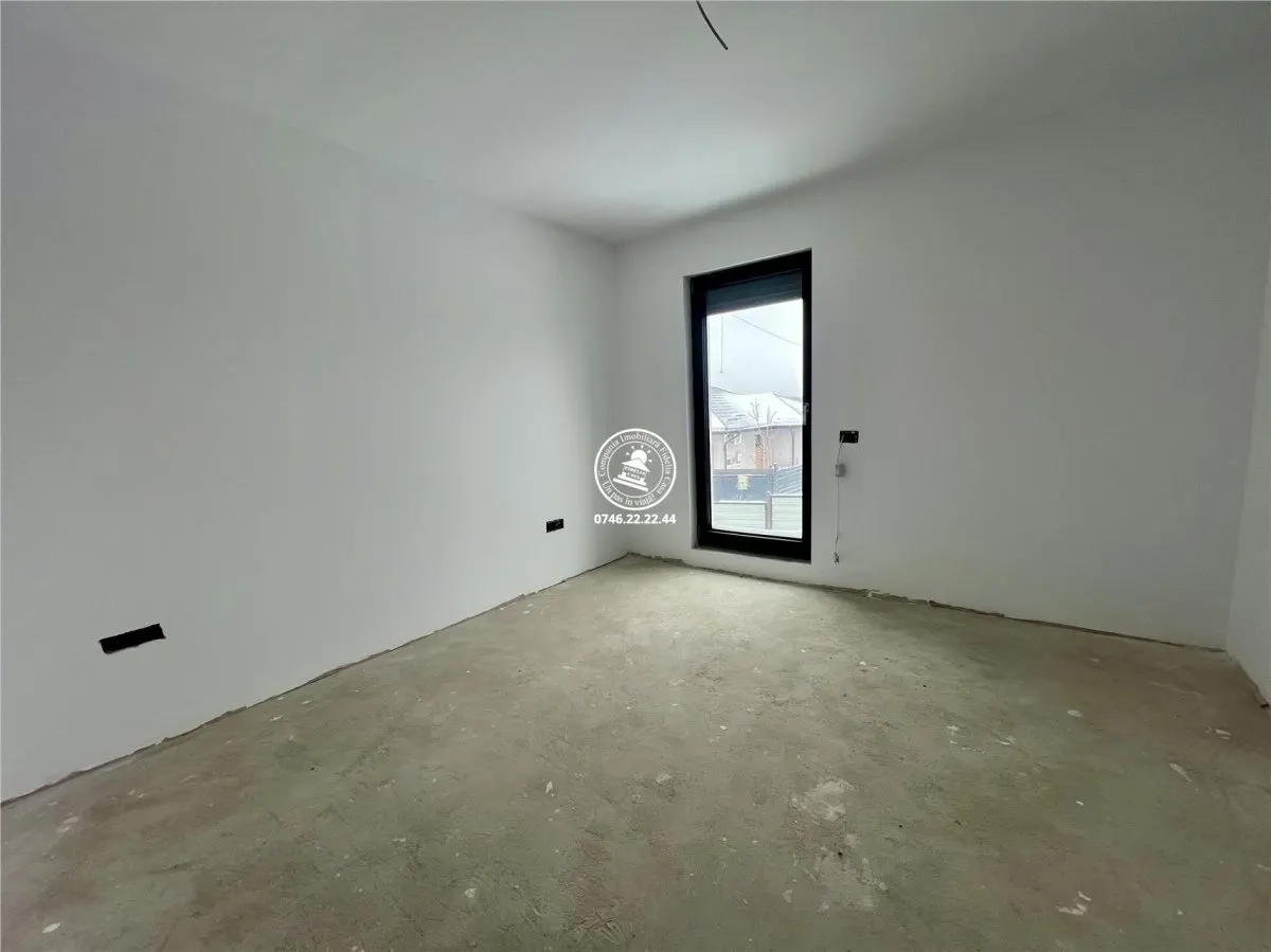 Vila D+P+E premium cu 440mp de teren in Valea Adanca - foto 8