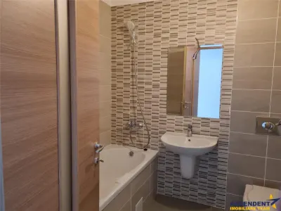 Totul nou,DOAR bucataria mobilata, cu terasa, Top City,  Brasov - foto 15