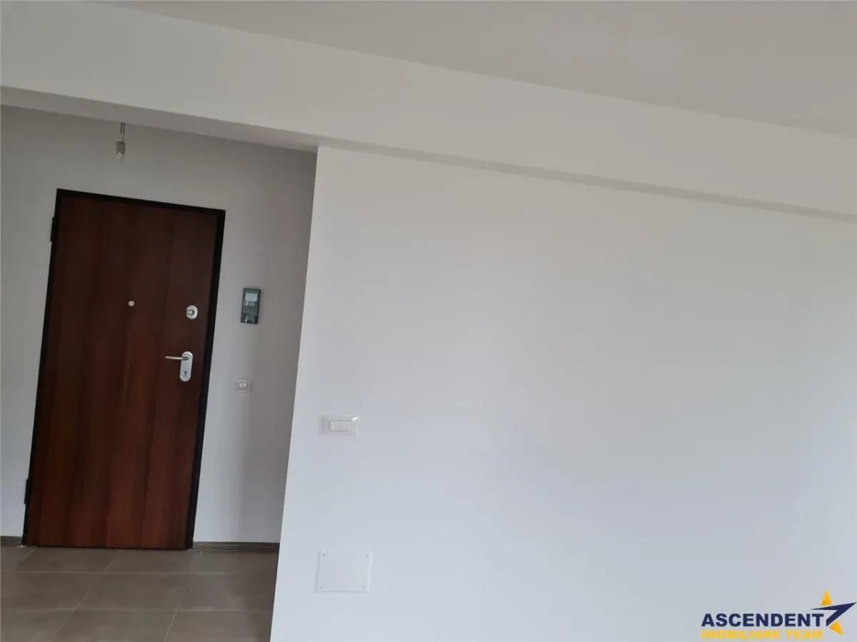 Totul nou,DOAR bucataria mobilata, cu terasa, Top City,  Brasov - foto 16