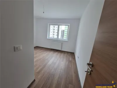 Totul nou,DOAR bucataria mobilata, cu terasa, Top City,  Brasov - foto 17