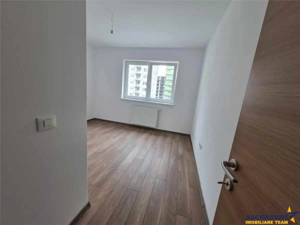 Totul nou,DOAR bucataria mobilata, cu terasa, Top City,  Brasov - foto 17