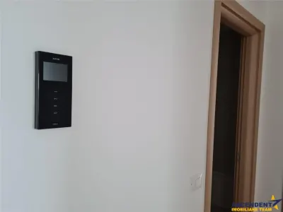 Totul nou,DOAR bucataria mobilata, cu terasa, Top City,  Brasov - foto 19