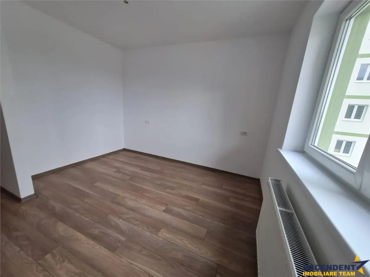 Totul nou,DOAR bucataria mobilata, cu terasa, Top City,  Brasov - foto 10