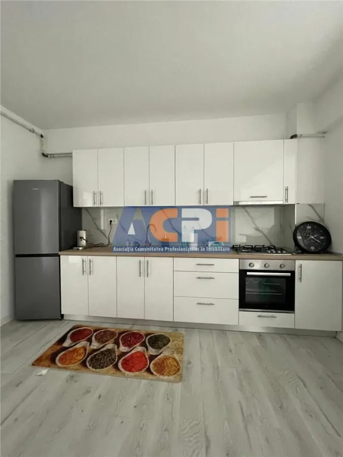 Apartament 2 camere de vanzare Chiajna Dudu - foto 3