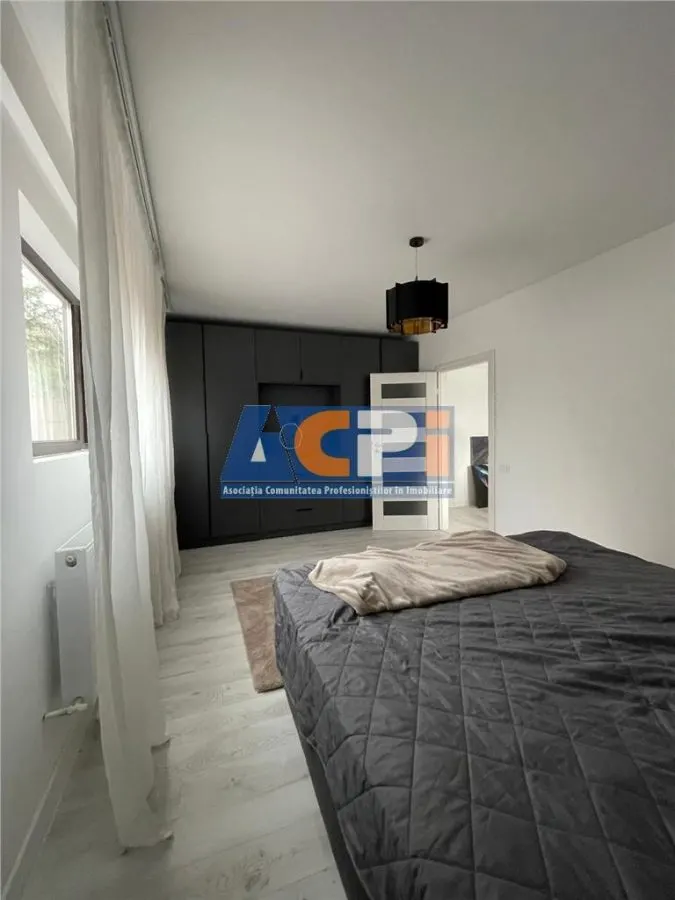 Apartament 2 camere de vanzare Chiajna Dudu - foto 10