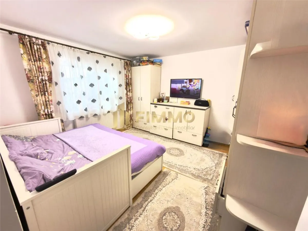 Apartament 2 camere | 51 mp | Obcini | ID : 1577 - foto 1